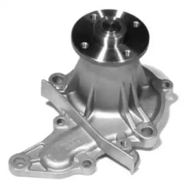 Водяной насос AISIN для TOYOTA COROLLA (_E9_) 1.6 i 4WD (AE92_)